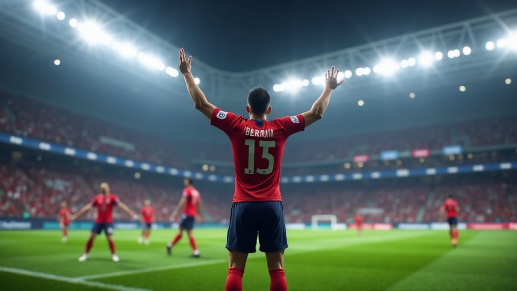 United States vs Egypt — predicted match action