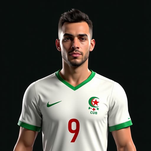 Amine Gouiri