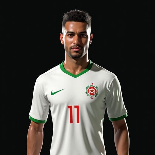 Anis Hadj Moussa