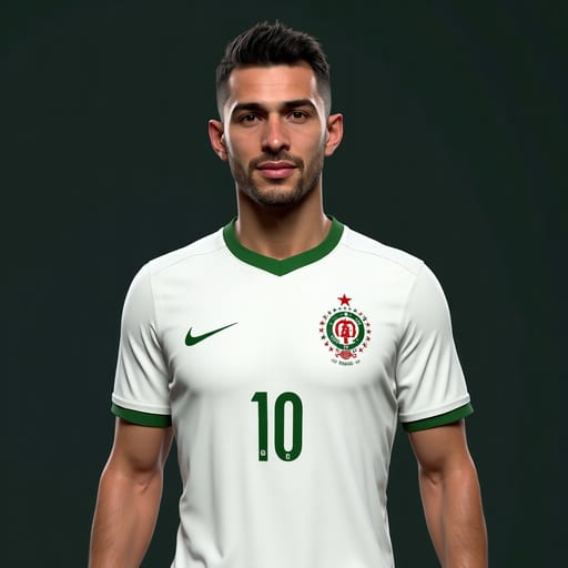 Farès Chaïbi