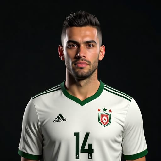 Hicham Boudaoui