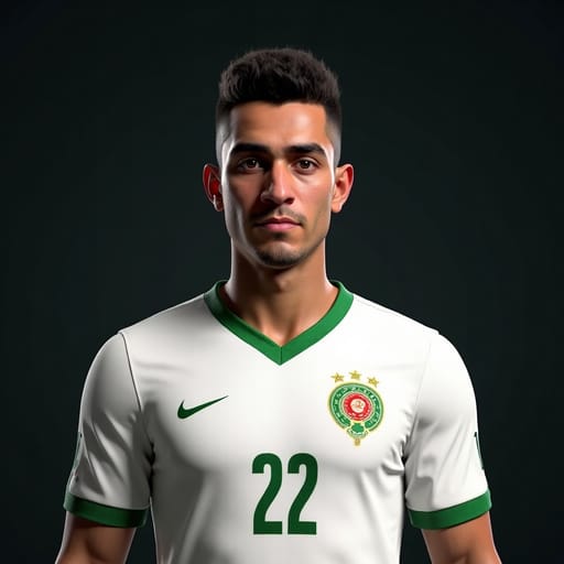 Ibrahim Maza