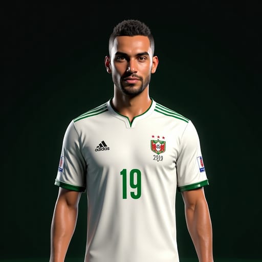 Nabil Bentaleb