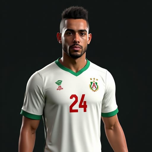 Yacine Titraoui