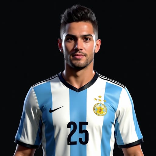 Facundo Medina