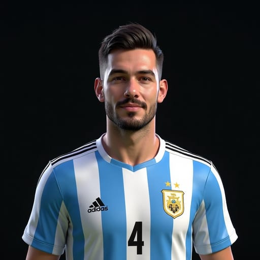 Gonzalo Montiel