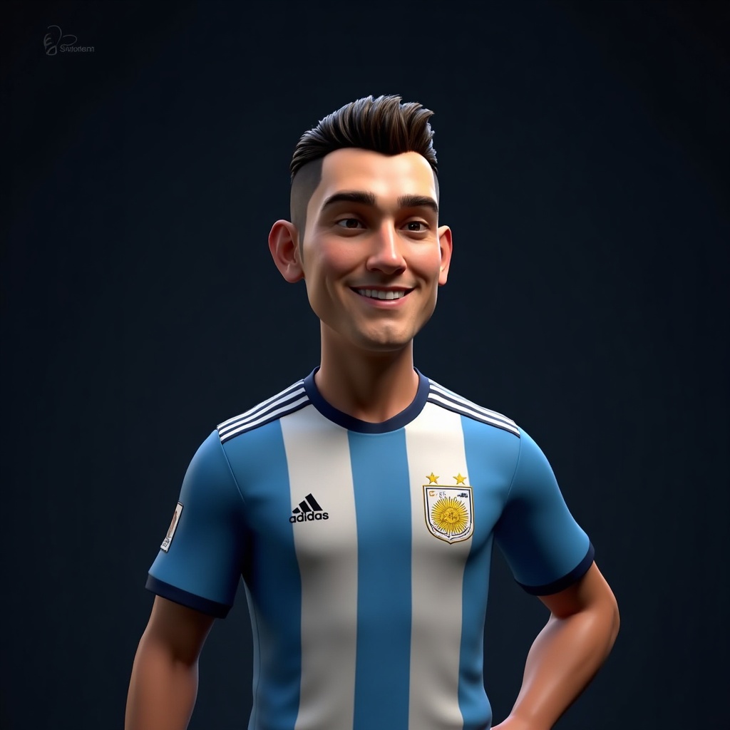 Julián Alvarez