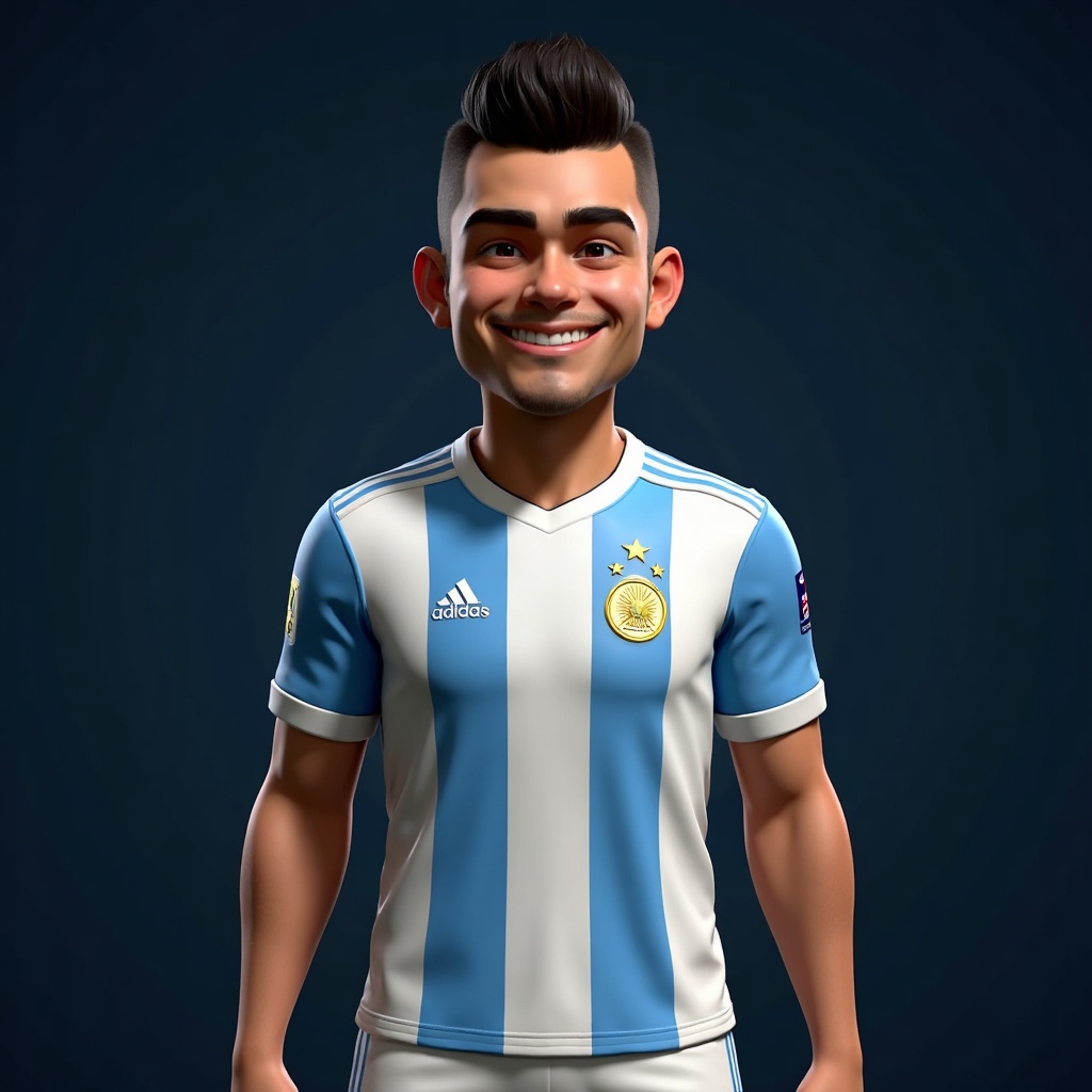 Lautaro Martínez