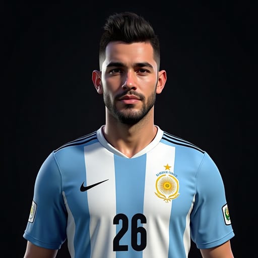 Nahuel Molina