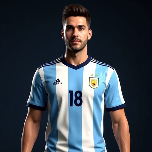 Nico Paz