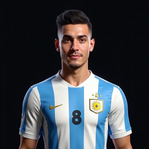 Valentín Barco