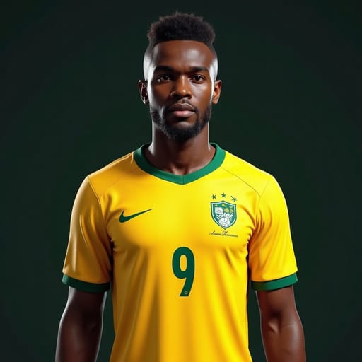 Mohamed Touré