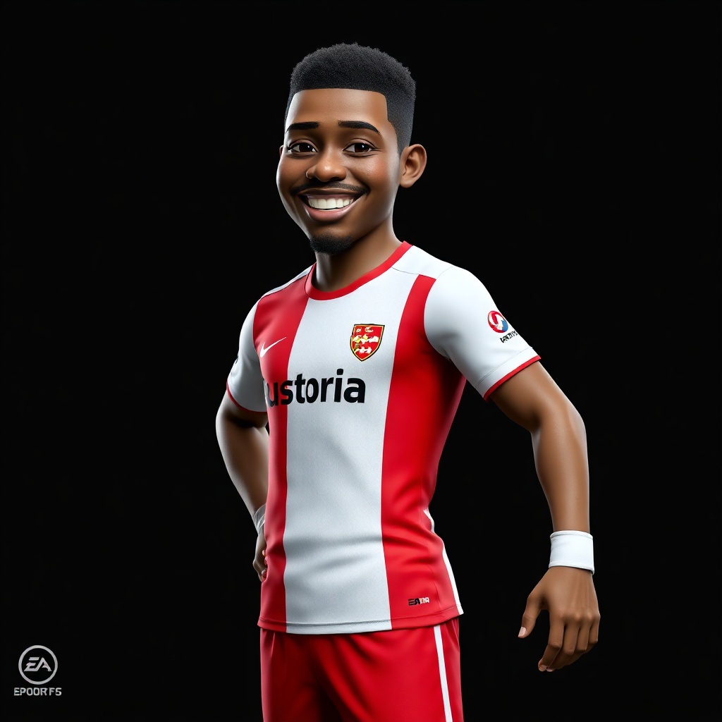 Carney Chukwuemeka