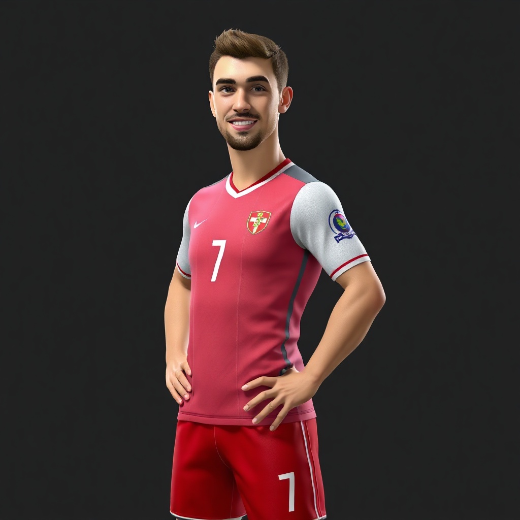 David Affengruber