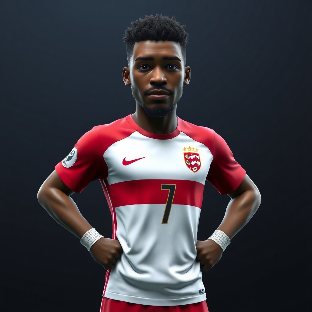 Kevin Danso