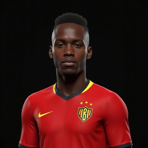 Amadou Onana