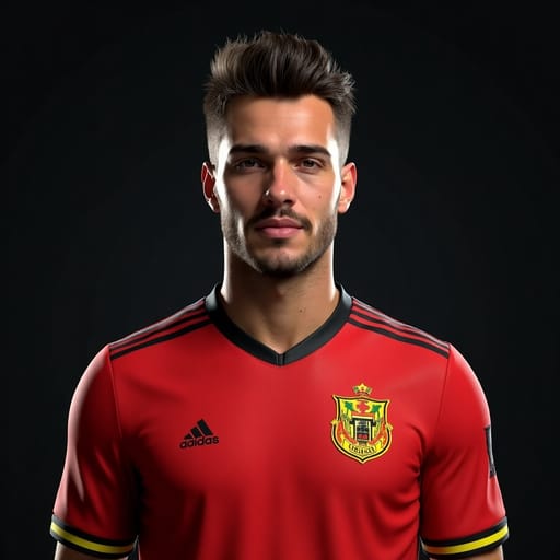 Brandon Mechele