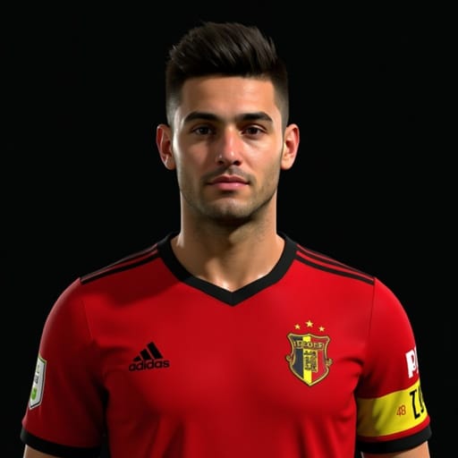 Diego Moreira