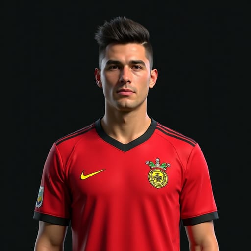 Matias Fernandez-Pardo