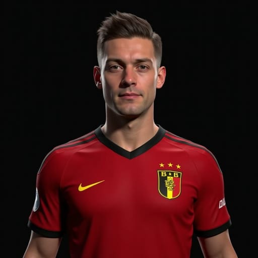 Maxim De Cuyper