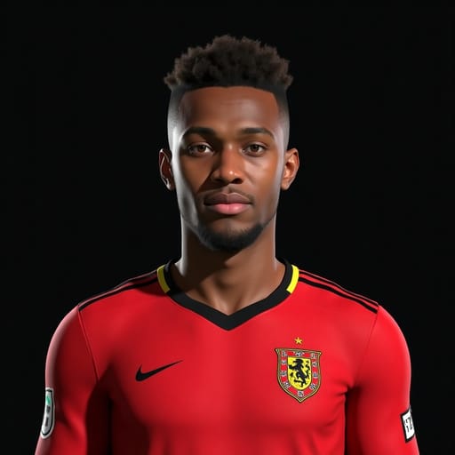 Nathan Ngoy