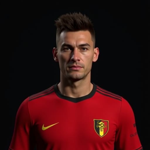 Thomas Meunier