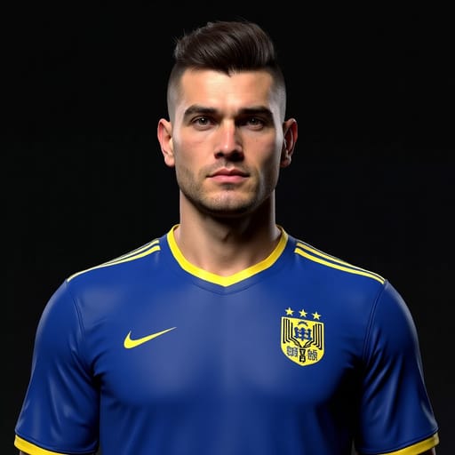 Edin Džeko