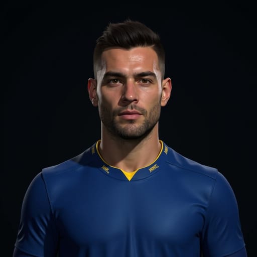 Nikola Vasilj
