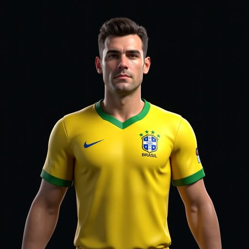 Bruno Guimarães