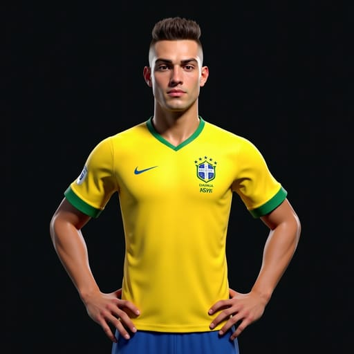 Gabriel Martinelli