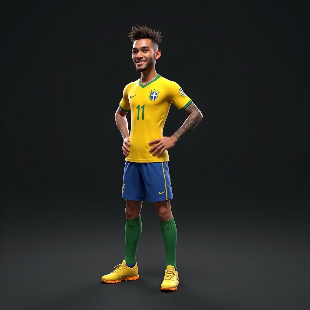 Neymar