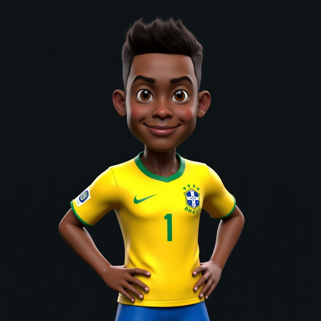 Vinícius Júnior