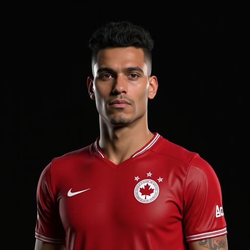 Jonathan Osorio