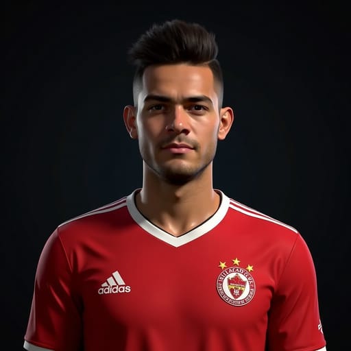 Nathan Saliba
