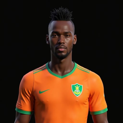 Alban Lafont