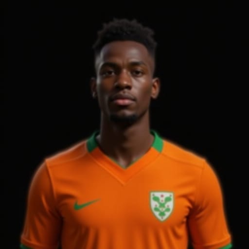 Amad Diallo