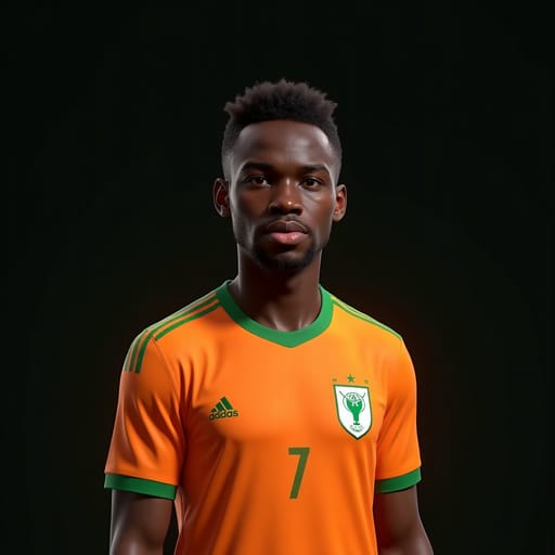 Ange-Yoan Bonny