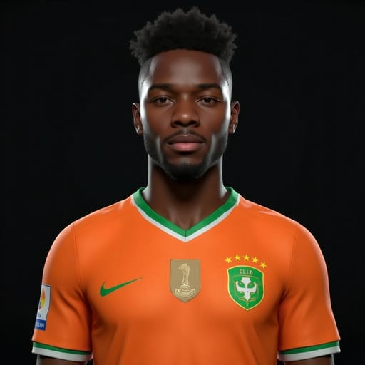 Christ Inao Oulaï