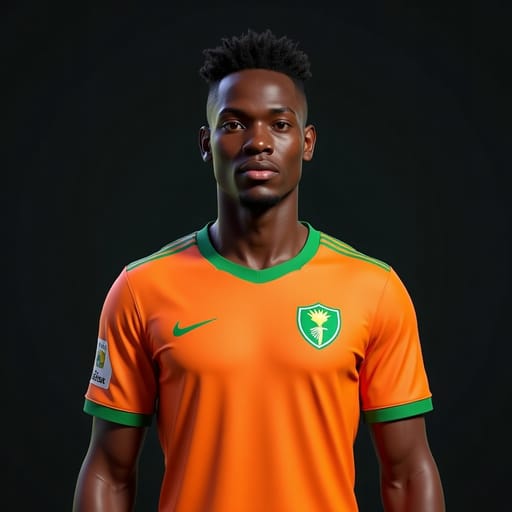 Ghislain Konan