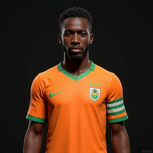 Ibrahim Sangaré