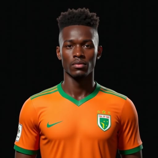 Jean Michaël Seri
