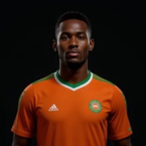 Wilfried Singo