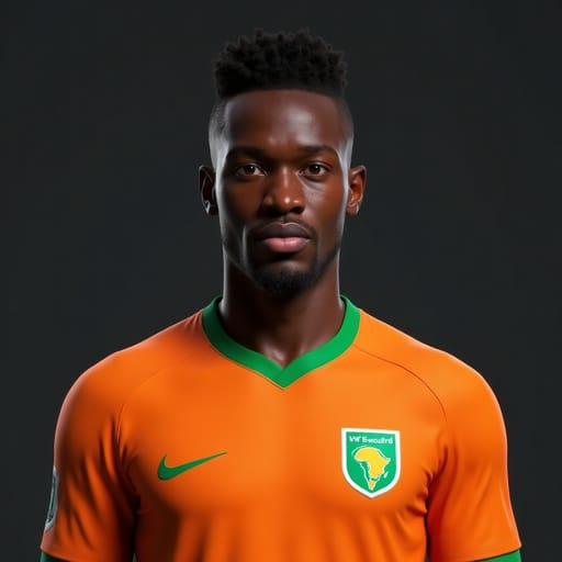 Yahia Fofana