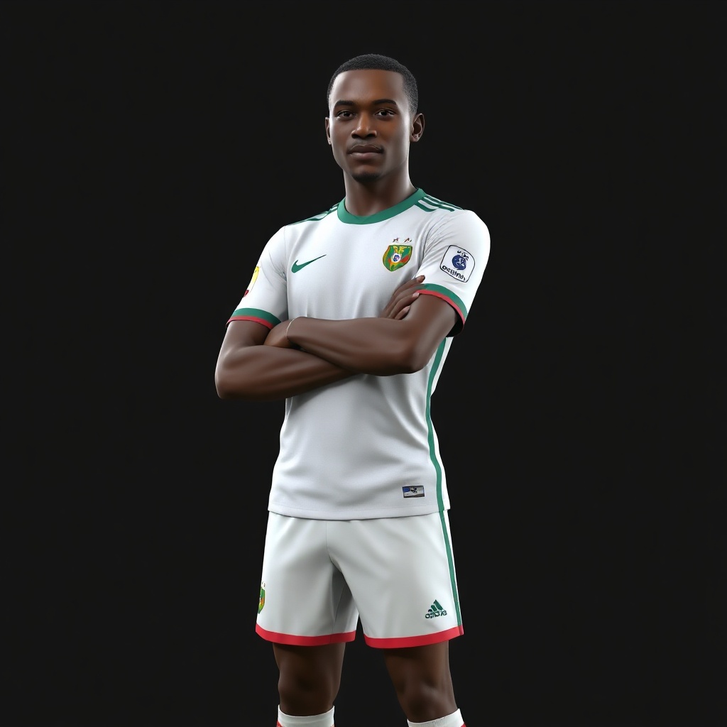 Aaron Wan-Bissaka