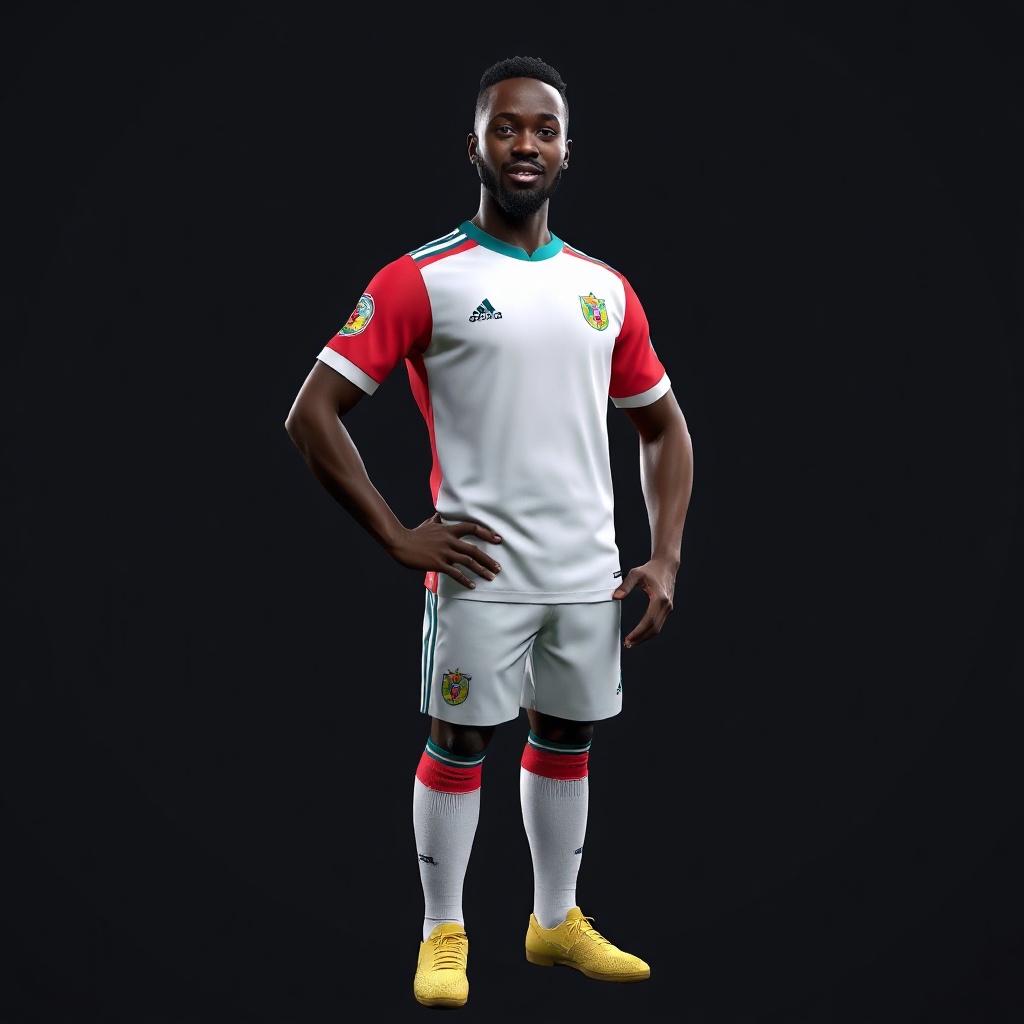 Arthur Masuaku