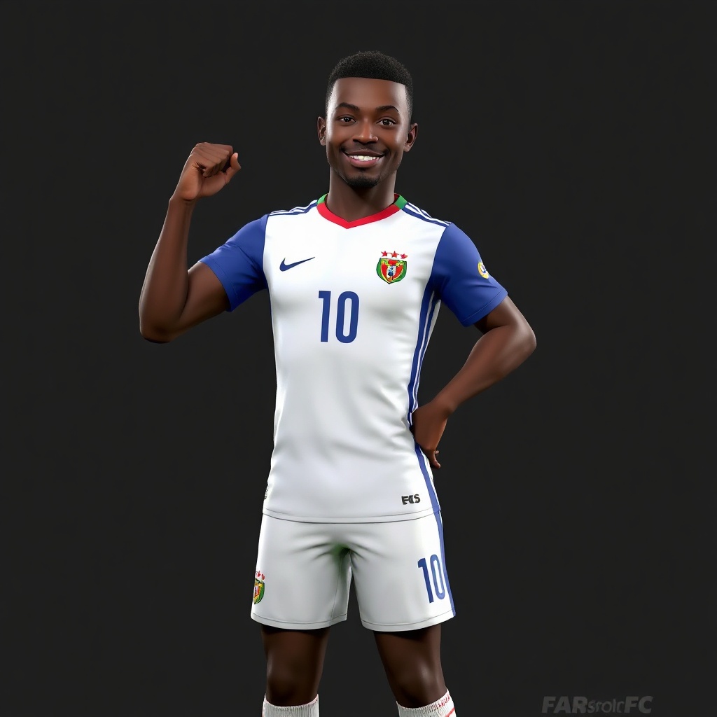 Axel Tuanzebe