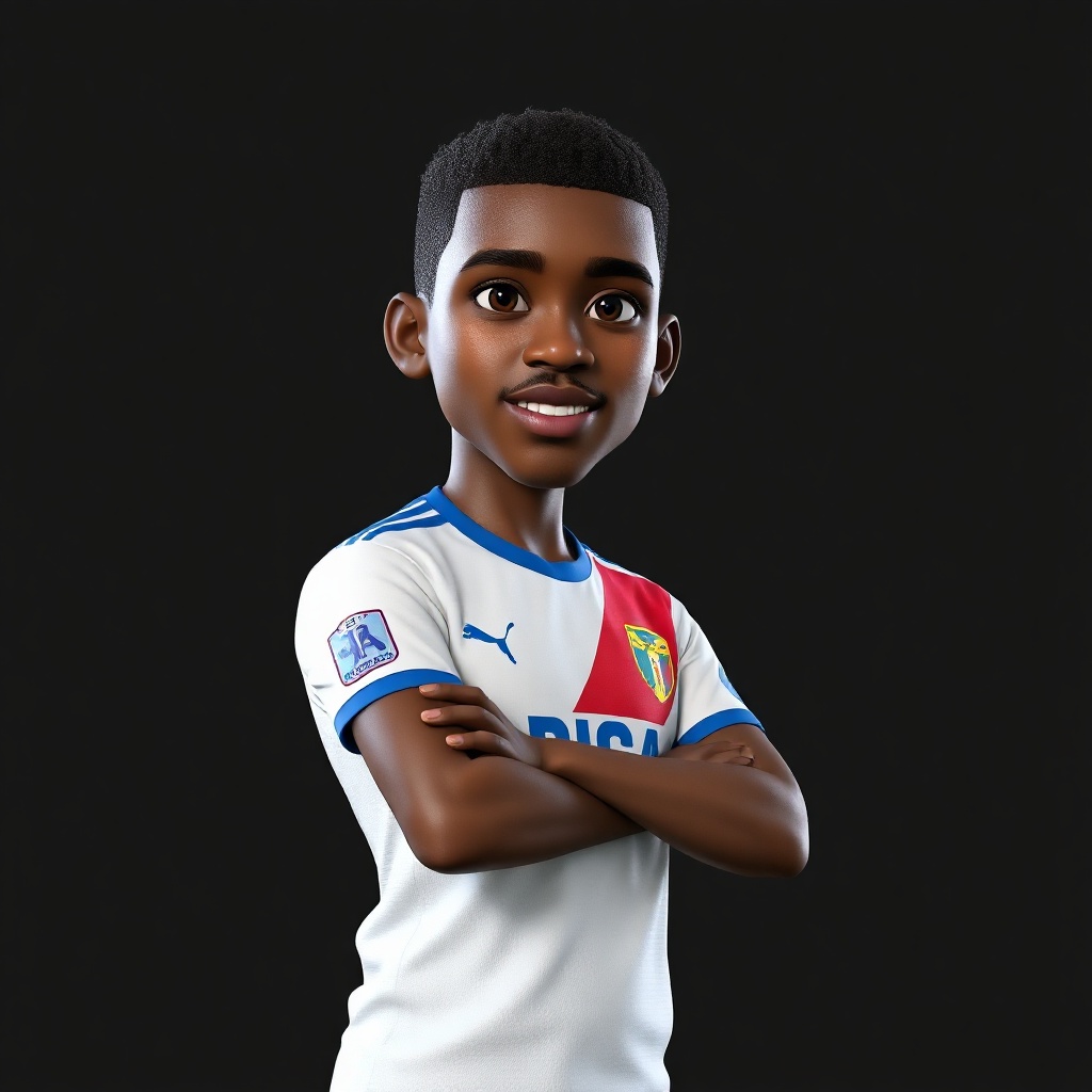 Brian Cipenga