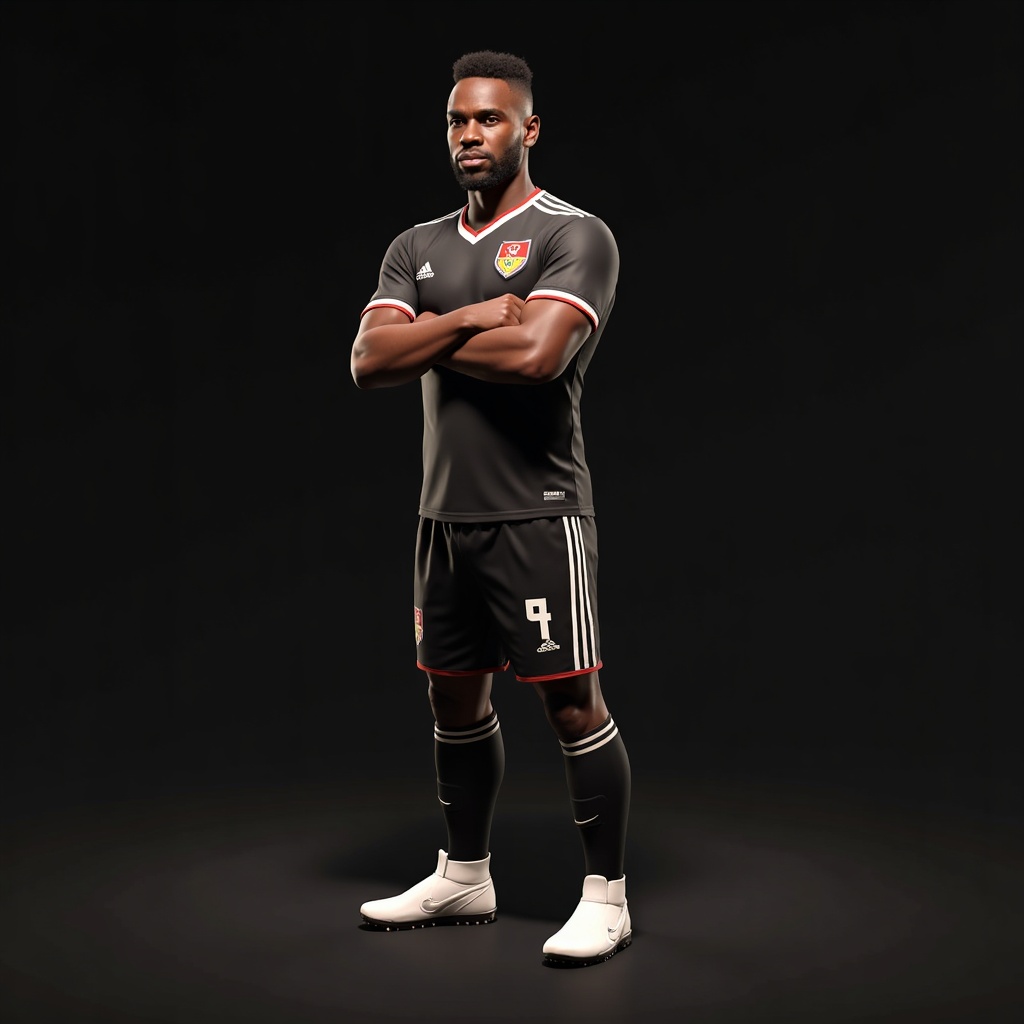 Chancel Mbemba