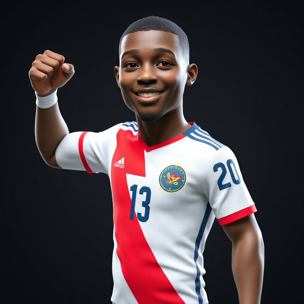 Fiston Mayele