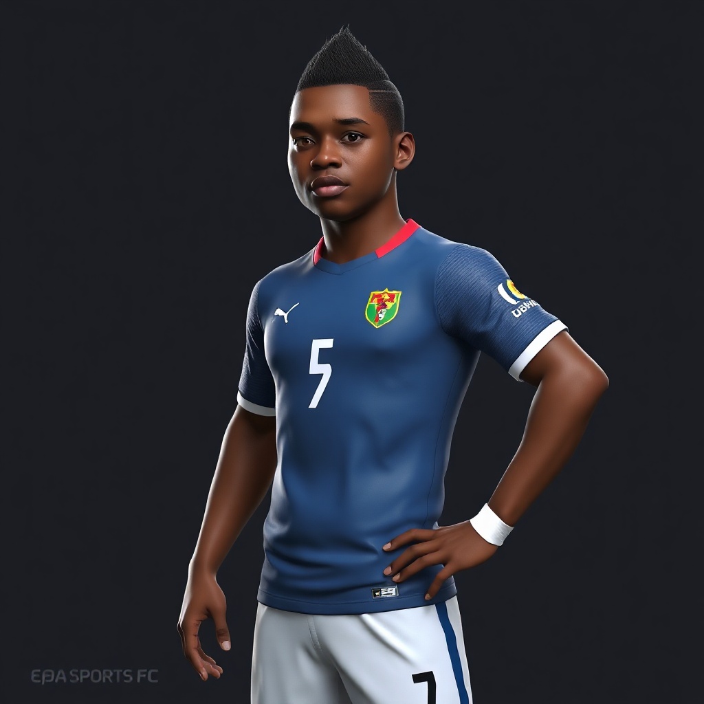 Steve Kapuadi